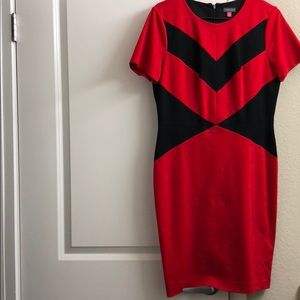 Vince Camuto dress, size 10